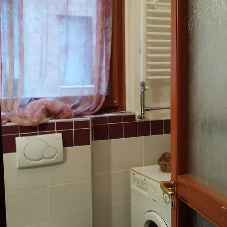 Nel Verde Sul Mare Apartamento