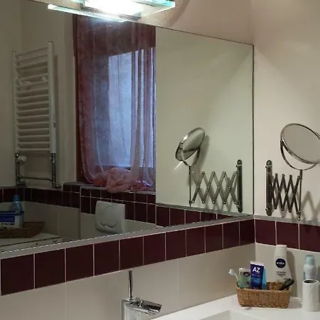 Apartamento Nel Verde Sul Mare *
