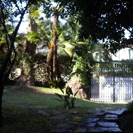 Nel Verde Sul Mare San Remo